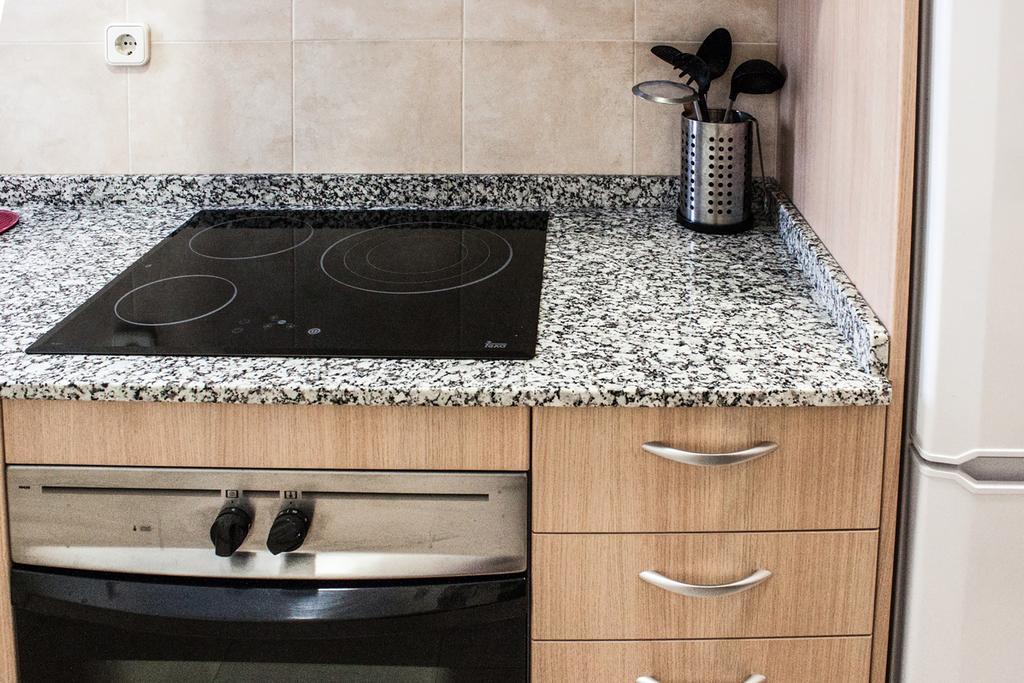 Sugar Barcelona Rentals Eksteriør billede