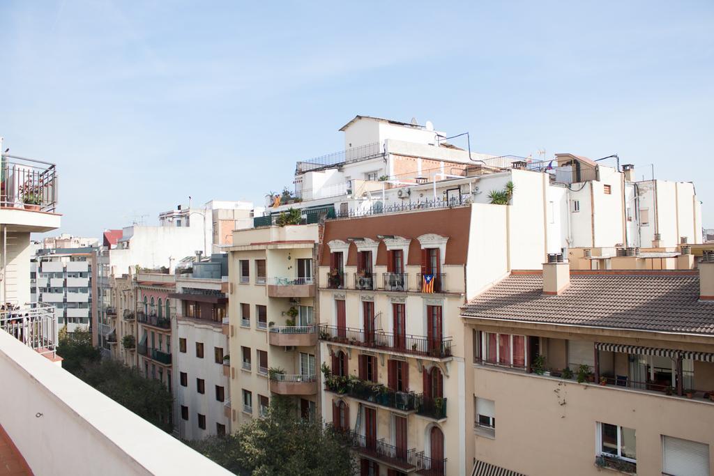 Sugar Barcelona Rentals Eksteriør billede